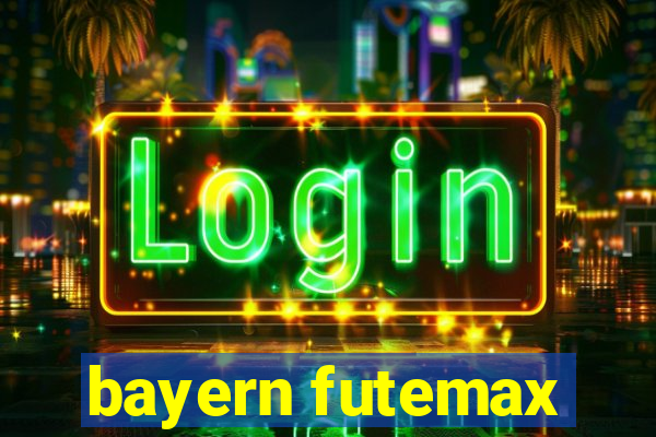 bayern futemax